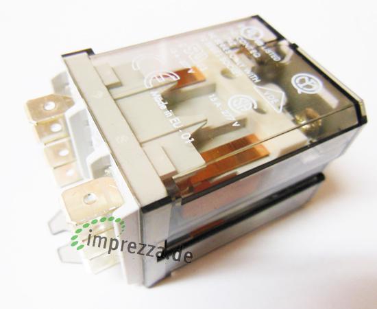 Bezzera Relay 16A240V