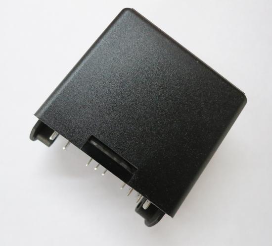 Bezzera Electronic Dosage 1 GR 3S 220/240V (=BZ7662651.01)