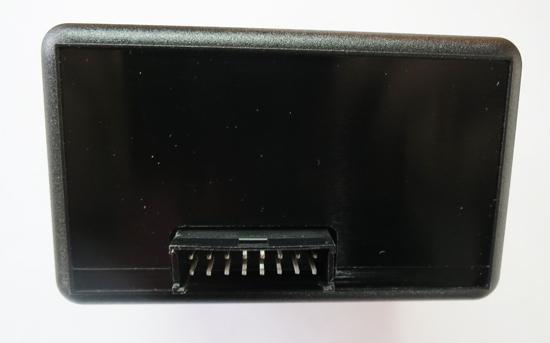 Bezzera Electronic Dosage 1 GR 3S 220/240V (=BZ7662651.01)