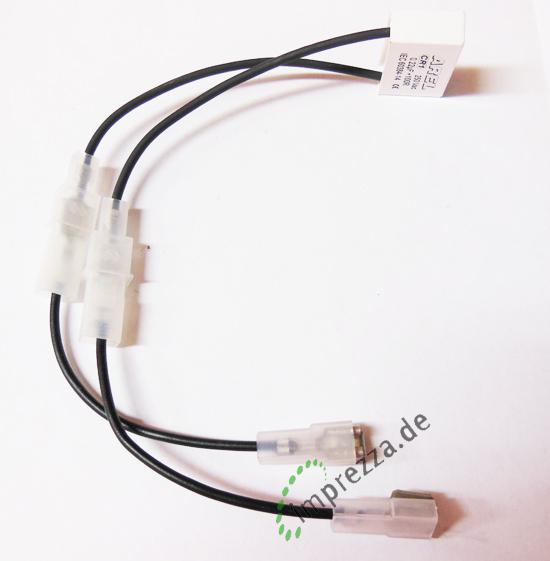 Bezzera Filter RC