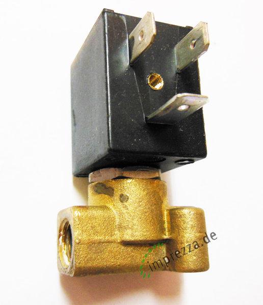 Bezzera Solenoid Valve 2 Way