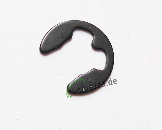 Bezzera Ring D6 UNI 7434 R150 Gibts nicht mehr