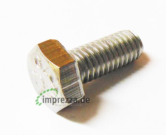 Bezzera Screw TE M6x14 UNI 5739 OT (=PE16387)