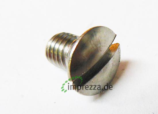 Bezzera Screw TCS M5X8 DIN 964 A2 (=PE16389)