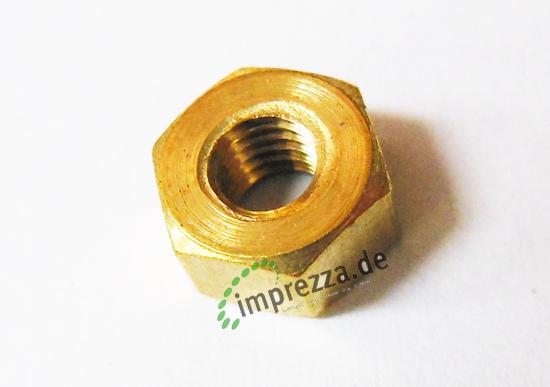 Bezzera Nut M4 OT (=PE16396)