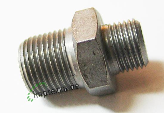 LF Straight Fitting 1/8G x M12 OT (=BZ5302006TP) (=BZ