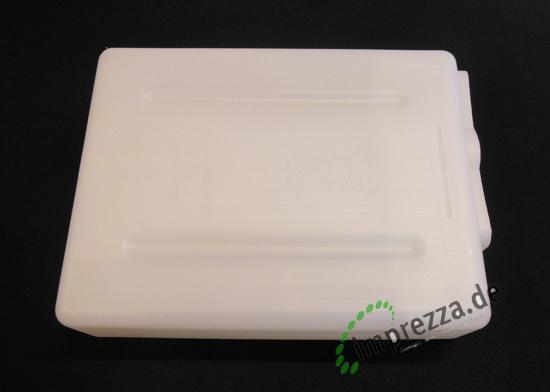 Bezzera Tank 3 Lt. Capacity