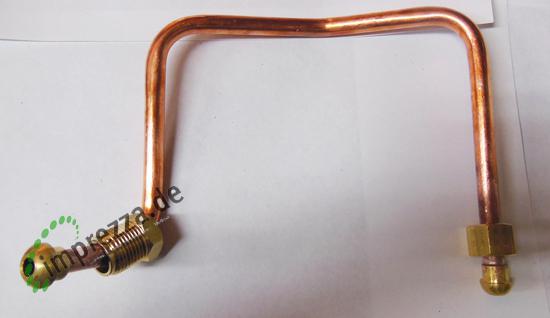 Rocket Pipe 