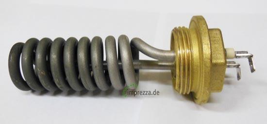 Rocket Service Boiler Heating Element 230V 1400W