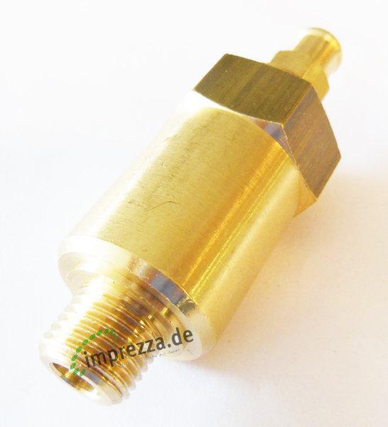 Rocket Expansion Valve