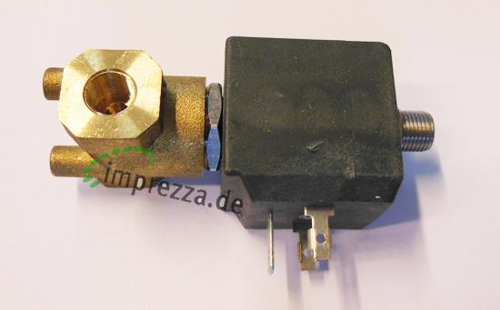 LF Magnetventil Ceme 3 Wege 1/8F 230V