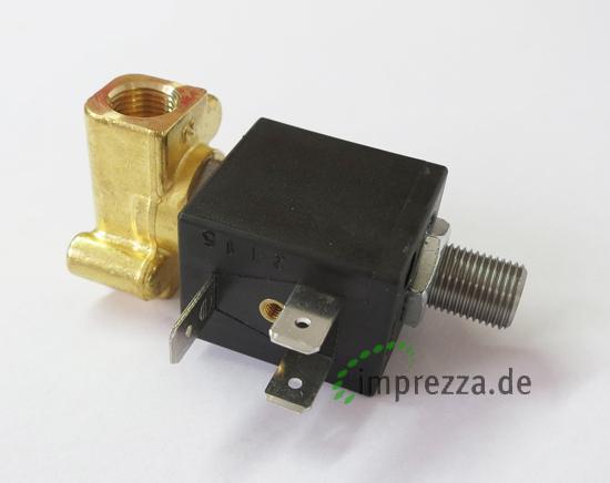 LF Magnetventil ODE 3 Wege 1/8 230V 5W