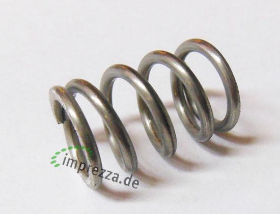 LF Feder 14.6x21 mm für Gumm