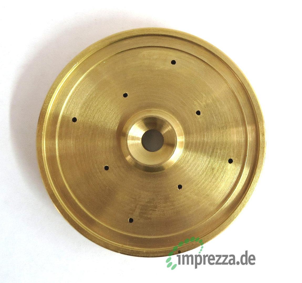 LF Wasserverteiler für Duschträger