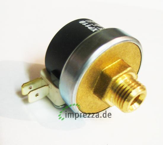 LF Druckschalter XP110 125 0,5-1,2 BAR 1/4