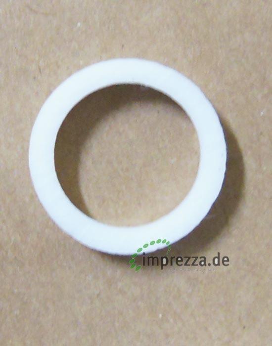 LF Flachdichtung aus PTFE 17x13x3mm (=PE15744)