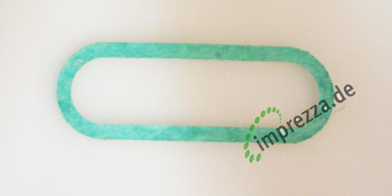 LF Flachdichtung Asbestfrei 90x31x1mm (=PE15753)