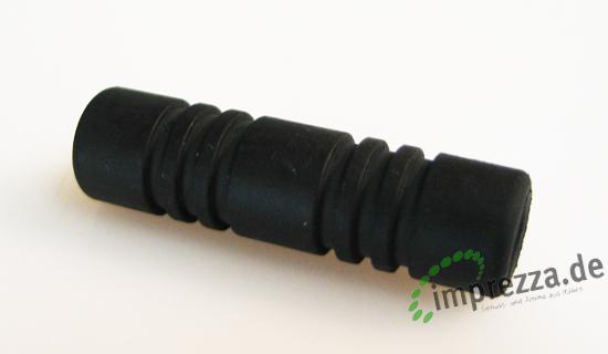 LF Schutzhandgriff für Rohre 8 mm