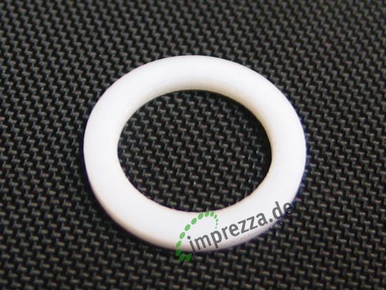 LF Flachdichtung Teflon 17 x12 x 1.5 mm (=PE15769)