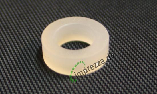 LF Flachdichtung aus Silikon 15x9x5xmm (=PE15770)