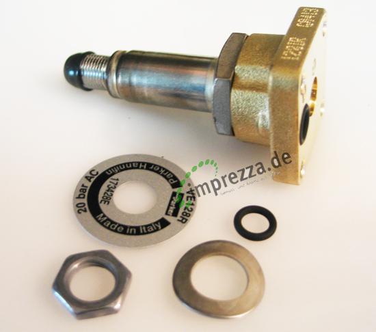 LF Mechanischer Teil 3-Wege Parker (=BZ7703012)