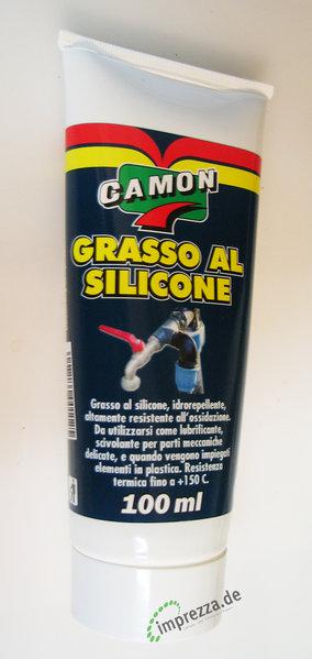 LF Silikonfett 125ml