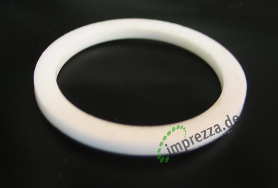 LF Flachdichtung aus Teflon 53x42x3mm (=PE15789)