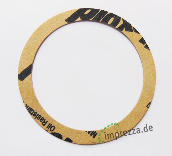 LF Abstandsstück aus Papier 73x59x0.8mm 