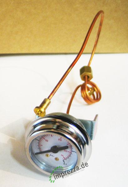 LF Manometer für Kessel D 41 mm (=ISO000134)