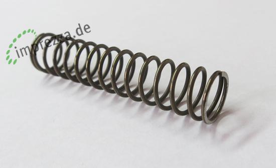 LF Feder 11x50mm