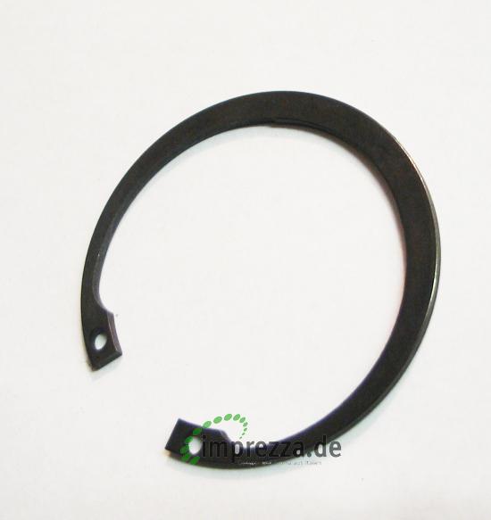 LF Seeger-Ring Edelstahl J-48 Uni 7437 (=PE16403)