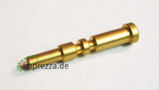 LF Steuerachse für Hahn