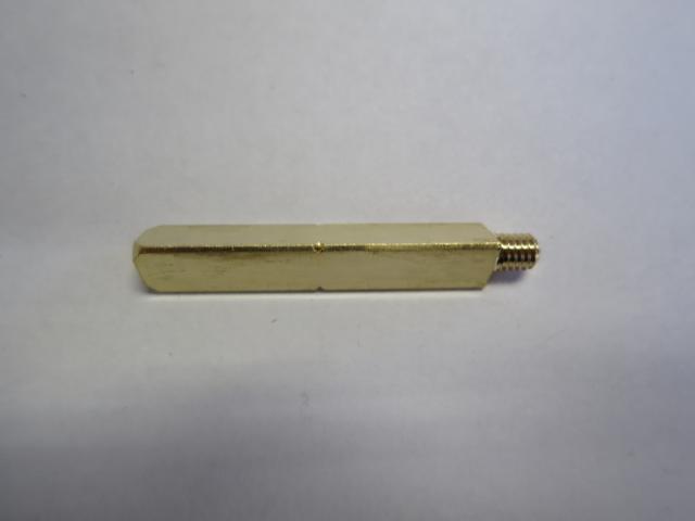 LF Dreieckiger Stift für Infusionsgruppe (=PE16434)