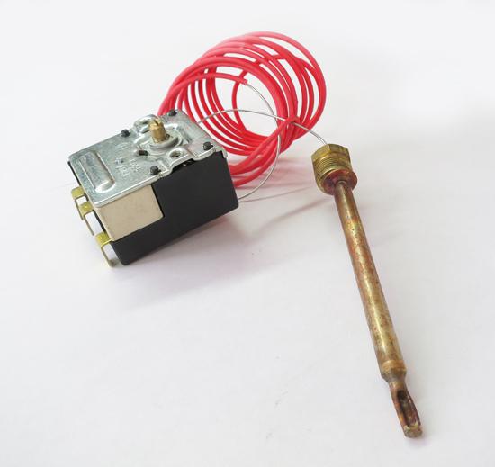LF Thermostat einphasig TR/86