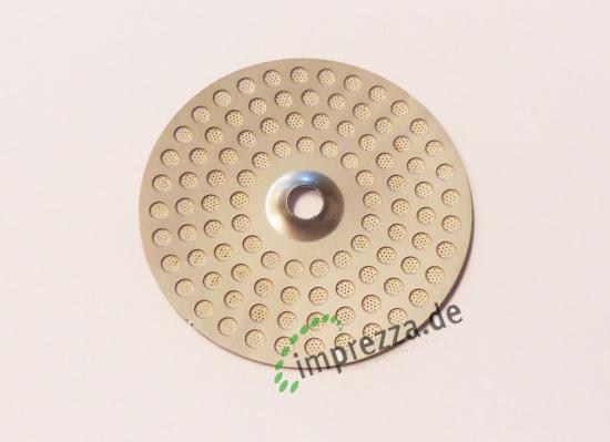 LF Feinmechanische Dusche 51.5mm