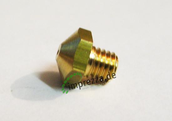 LF Düse M5x1 Loch 0.75 mm (=BZ5223001)