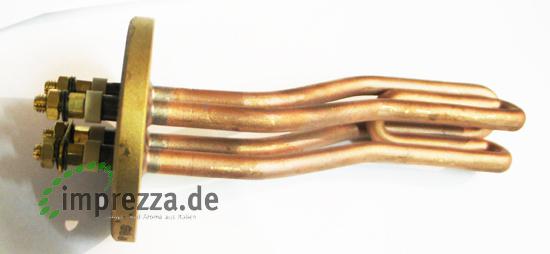 LF Heizkörper 2000W 220V (=BZ5722220)