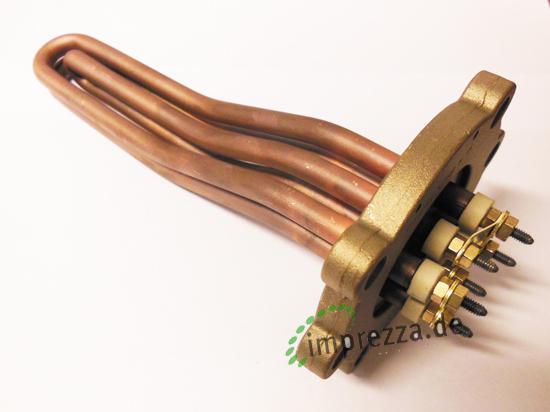 LF Heizkörper 1800 W 230 V