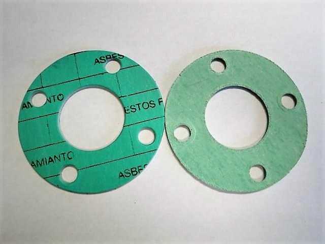 LF Gruppendichtung 88x40x2mm (=PE15849)