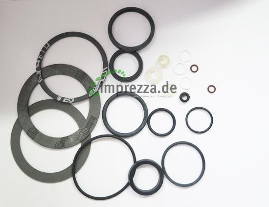 LF Kit Dichtungen (=PE15805)
