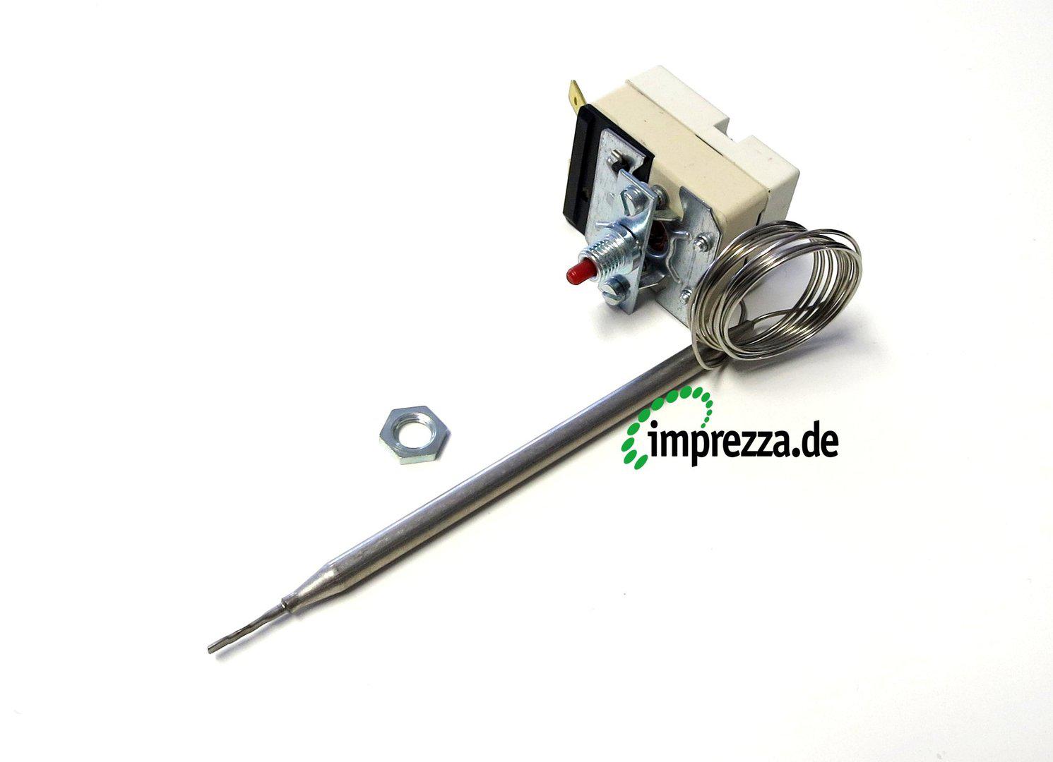 LF Thermostat Einphasig 130C  (=PE16676)