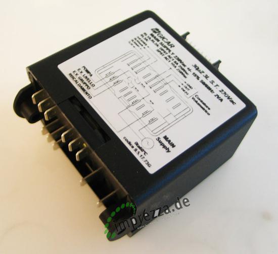 LF Dosage 3S 240 V (=BZ7662651.01) (=BZ7662616) (war 