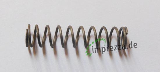 LF Molla 9.5x40 mm (=BZ5471515)