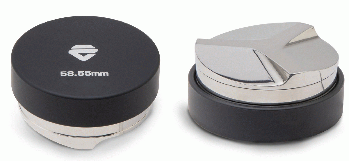 Lelit Leveler