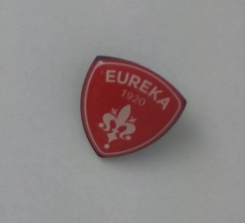 Eureka Kit Scudetto