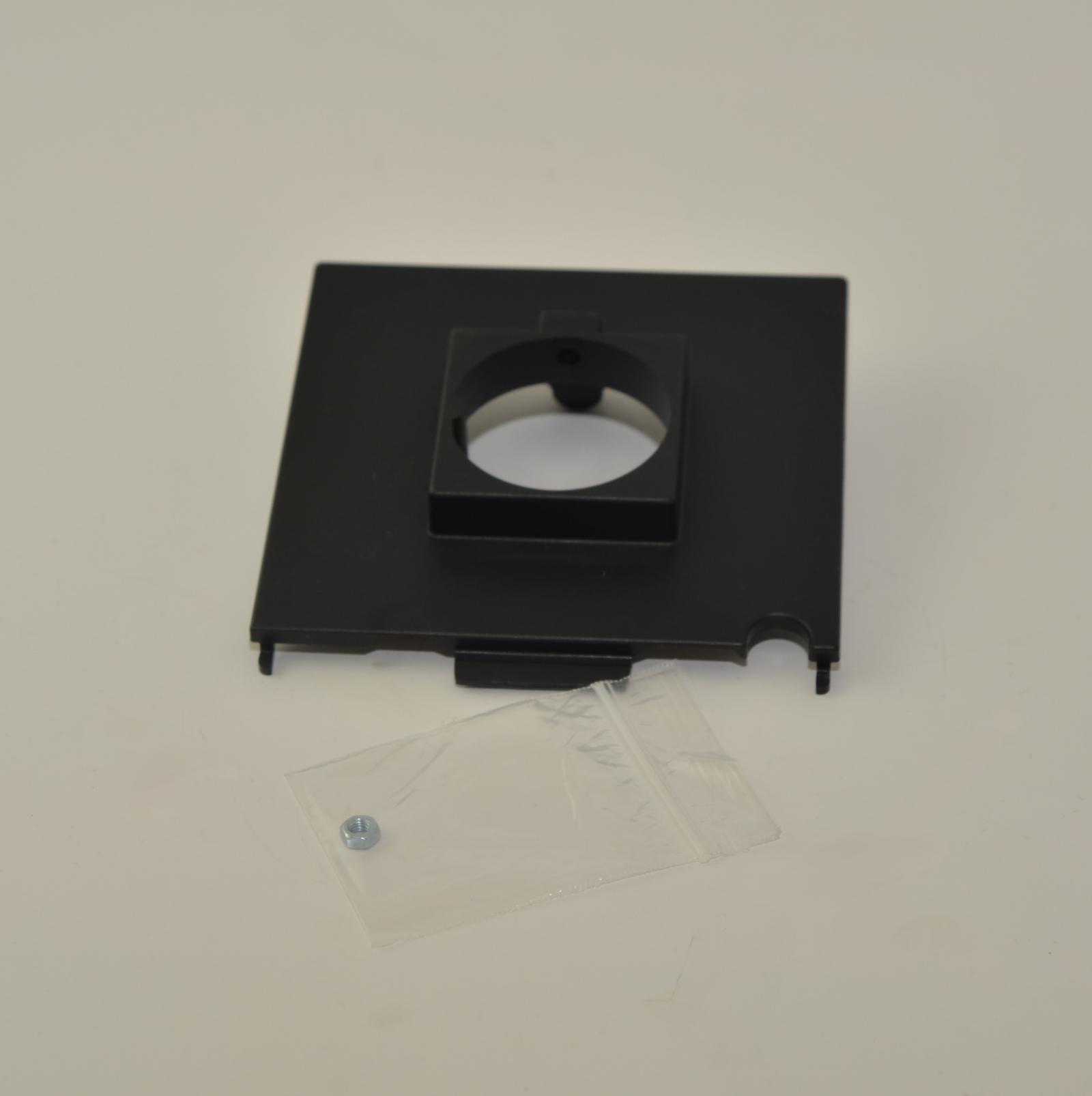Eureka Deckel 15BL