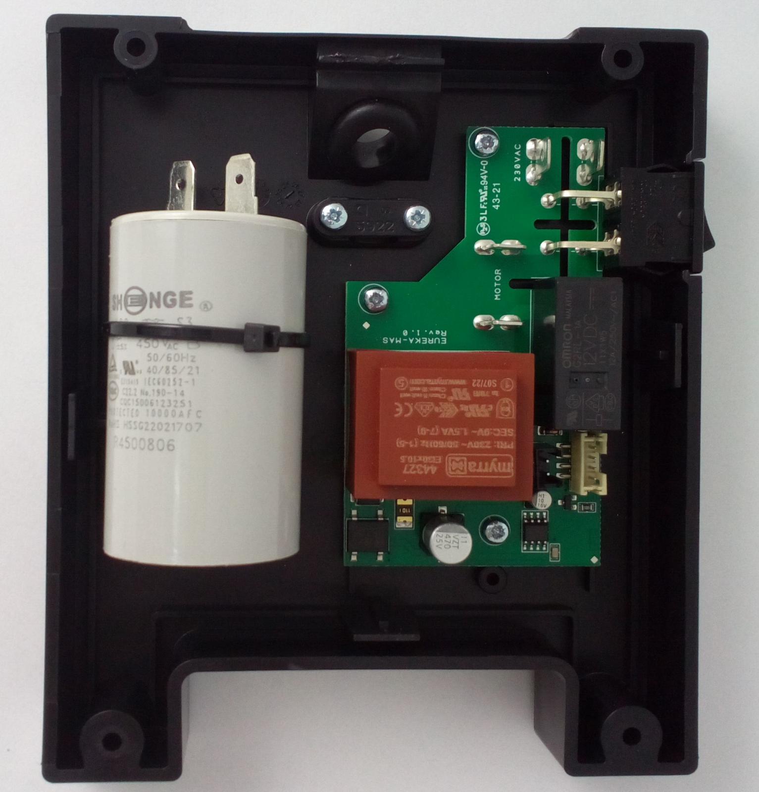 Eureka KIT BASE ME DPY220V