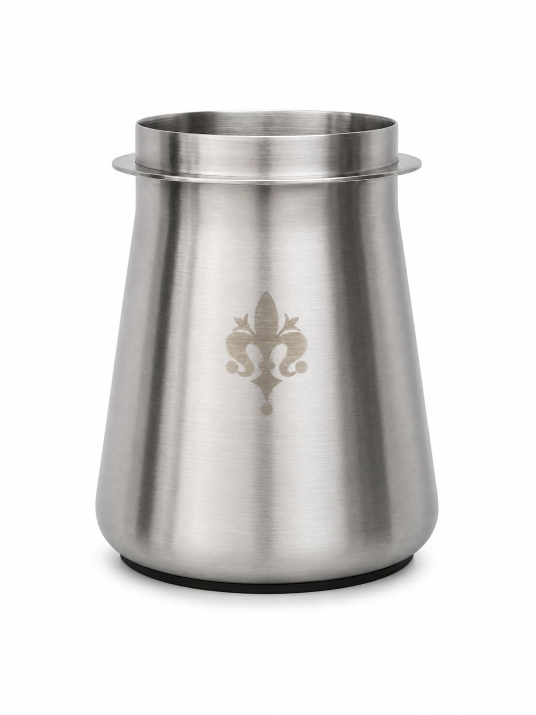 Eureka Handbrew Cup Inox 80g Logo ist auch 2316.0530HCR00