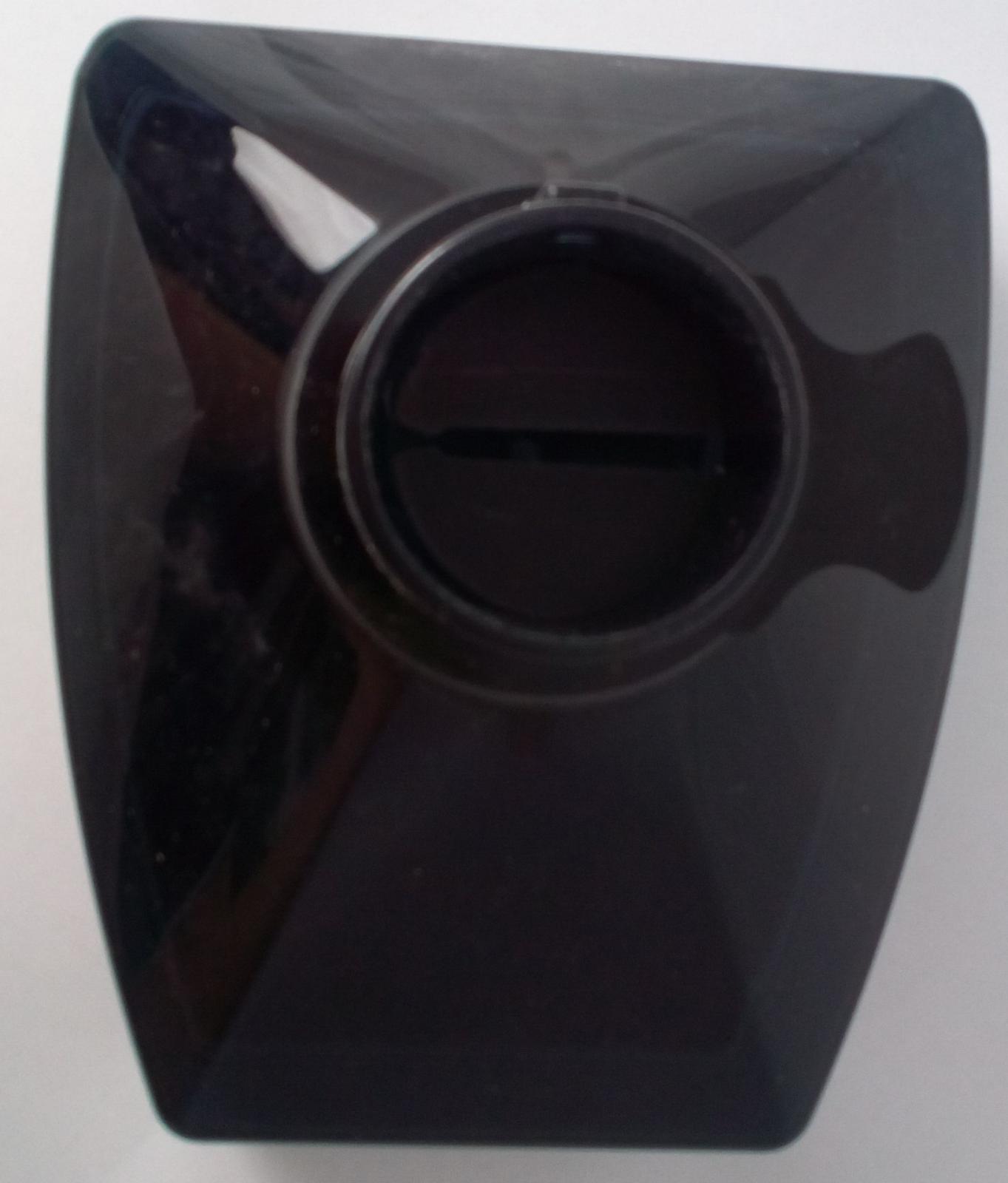 Eureka Campana completa FUME´x ATOM