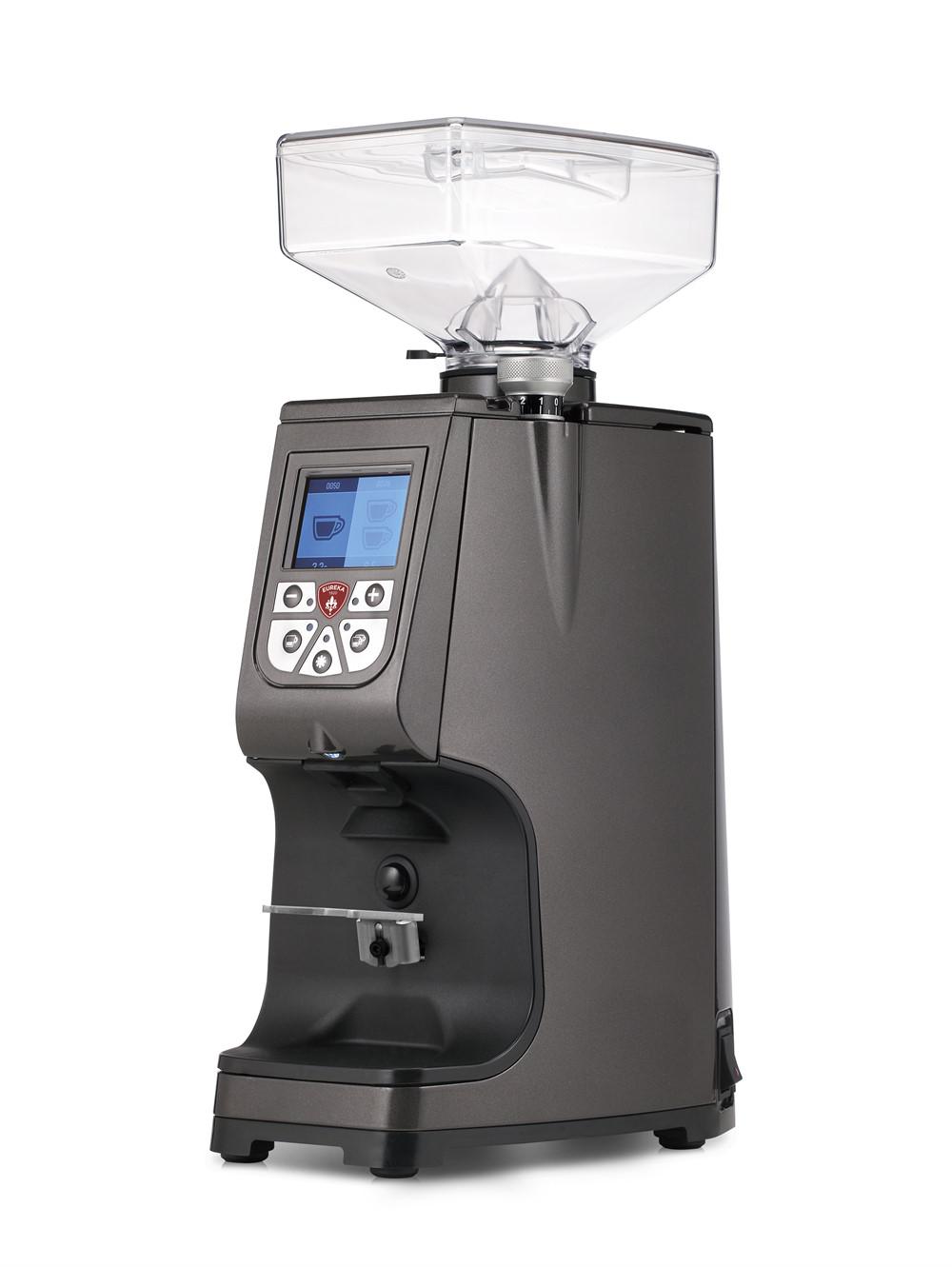 Eureka Atom 60